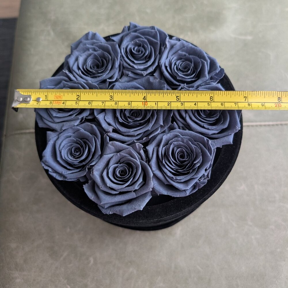 Rose Forever Preserved Roses - Picture 7 of 7